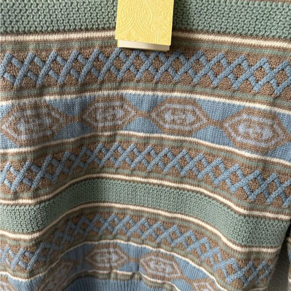 Brand new kids Gucci Knit Sweater size 10  fits adults xs - Picture 7 of 7
